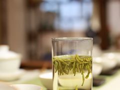 -YUNHE秐合· 雅致浙宴(西溪店)
