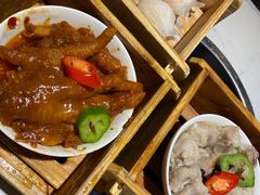-鼎记啫啫煲(数博万达店)