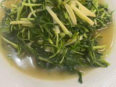 -洛东土菜馆(建国北路店)