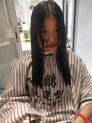 -东方美妍小鹏造型