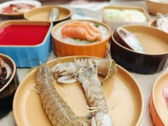 -海底捞大排档火锅(打浦路店)