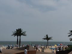 -南戴河国际娱乐中心