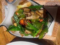 -花溪雨·森林餐厅(石基店)