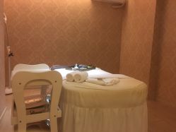 -女王传奇SPA·美容美体