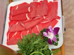 -东来顺饭庄(天坛店)