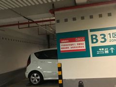 -广州银行大厦