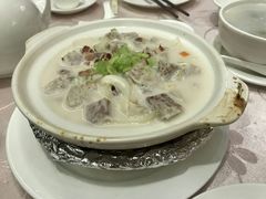 -星湖中餐厅