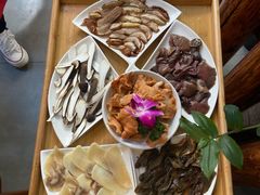 -大理董·董家小厨野生菌火锅(古城旗舰店)