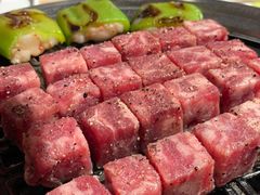 -霸腹烤肉(厦门柚子番店)