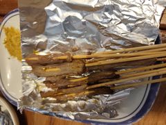 -云阿蛮云南生烫牛肉米线(奉贤路店)