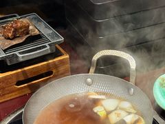 -松鹤精致料理(五一中路店)