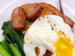 叉烧饭-丽的面家(多宝路店)