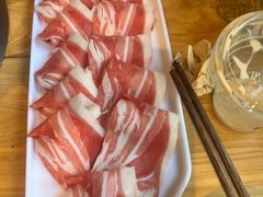 -四喜小胖·北京涮肉(五道营店)