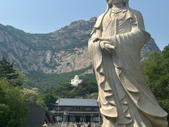 -青岩寺风景区