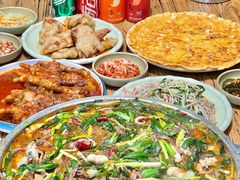 -京玉菲饭店(李村店)