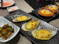 -daozao料理美术馆(东营店)