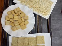 -岳合轩老北京涮肉