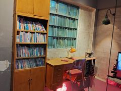 -王歘歘·chuǎ火锅(五道营店)