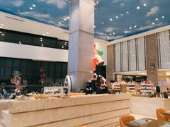 -菲住布渴酒店自助餐厅(阿里巴巴西溪园区店)