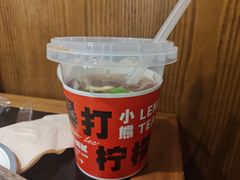 -井格重庆火锅(西直门凯德Mall店)