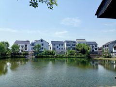 -东梓关景区村庄