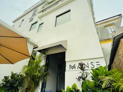 -漫笙舍Manse·咖啡·民宿