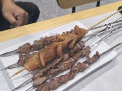 -苏氏牛肉面(丰北桥店)