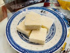 牛奶小方-黄氏许牛奶甜品餐厅(裕华万达店)
