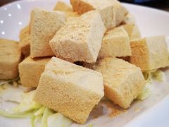 韩银朝鲜打糕-朴鲸家正宗韩国料理(福田店)