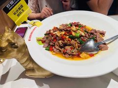 -炊烟小炒黄牛肉(中心印象城店)