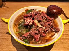 -黔真牛原汤牛肉粉