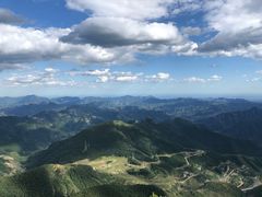 -白草畔自然风景区