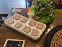-菌乡缘·野生菌蒸汽鱼火锅(江边夜市店)