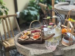 -HERRE·FARM 赫尔露营农场·团建聚会包场