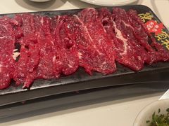 -陈记顺和潮汕牛肉火锅(番禺迎宾大道店)