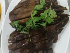 -卤鹅鲜生(卤鹅鲜生万科金域悦府店)