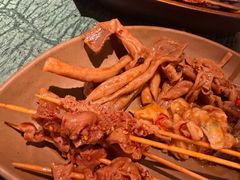 -牛New寿喜烧(中山公园龙之梦店)