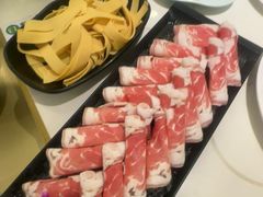 -小肥羊·牛羊肉火锅(万达广场店)