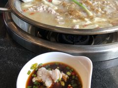 -老来福·非遗酸汤兔(凯旋路店)