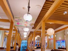 -一心创作料理屋(经开万达店)