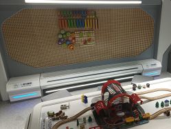 -MINI MARS KIDS CLUB亲子家庭中心(长宁天山店)