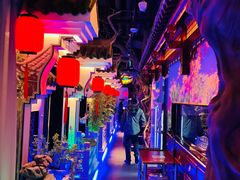 -庭院江南菜•烤鸭•非遗传承(丰台总部基地店)