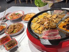 -柒酒烤肉(武鸣大帽山店)