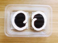 单奶卷-三元梅园(永定路店)