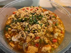 -湘聚南县土菜馆(龙山二路店)