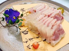 -華僑飯店中餐厅