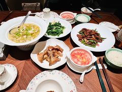 -江南厨子(万象天地店)