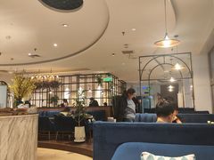 -花舍·新派粤菜·西餐·下午茶(亚运村·鸟巢店)