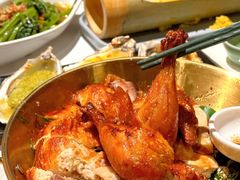 -帕娜·泰式茶餐厅·Bistro(近铁广场店)