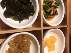 小菜-闽上鲜·福建菜(龙湖滨江天街店)